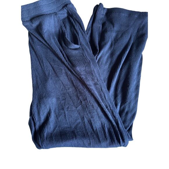 LANDS END 2pc pajama set size Small S - Picture 6 of 6